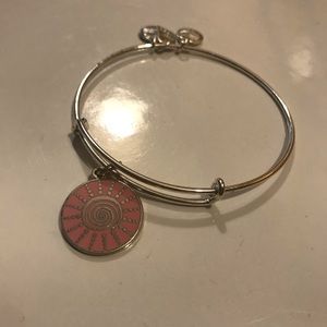 💋Alex and Ani Pink Sun Bracelet BUNDLE ONLY